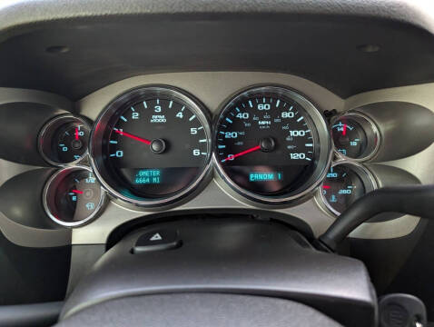 2014 GMC Sierra 2500HD SLE