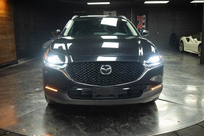 2025 Mazda CX-30 2.5 S Preferred