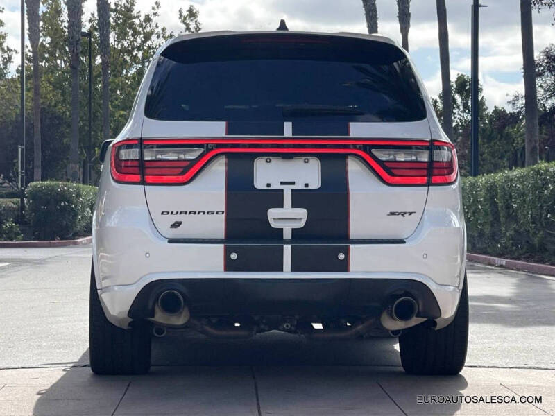 2024 Dodge Durango SRT 392 Premium