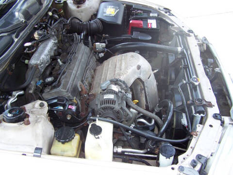 2001 Toyota Camry CE