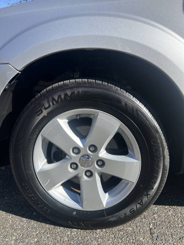 2010 Dodge Journey SXT