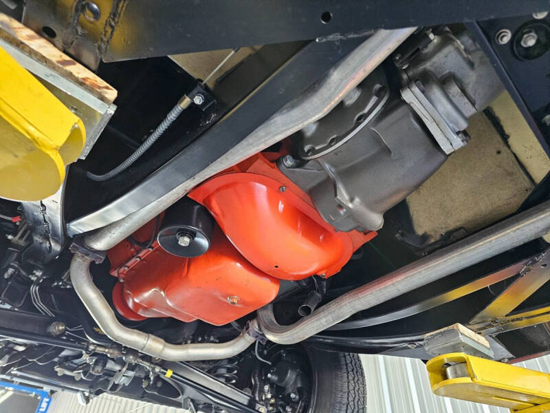 1958 Chevrolet Corvette