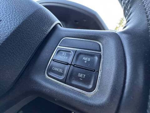 2013 RAM 2500 Big Horn