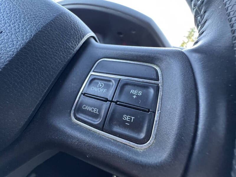 2013 RAM 2500 Big Horn