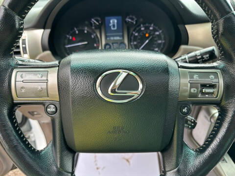 2013 Lexus GX 460