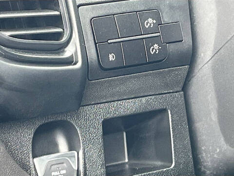 2024 RAM ProMaster