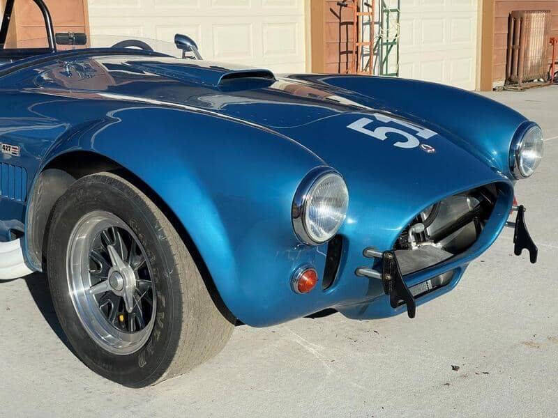 1967 Shelby CSX 3000