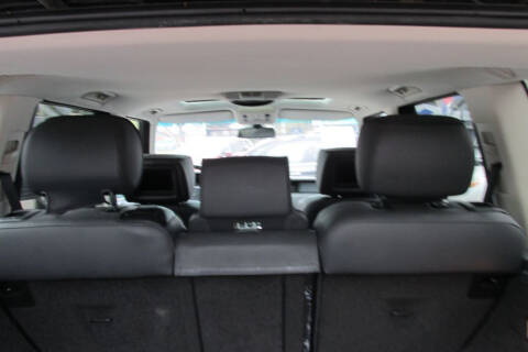 2006 Land Rover Range Rover HSE