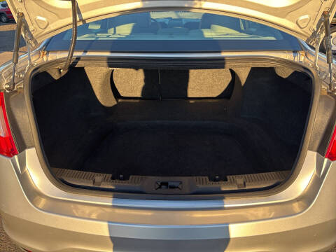 2012 Ford Taurus SEL