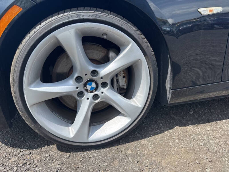 2013 BMW 3 Series 335i