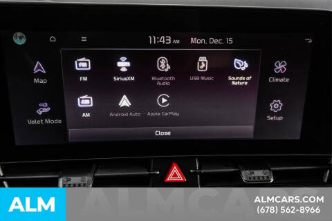 2023 Kia Sportage SX