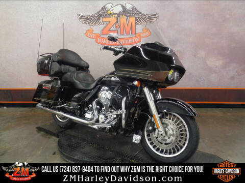 2011 Harley-Davidson Road Glide Ultra