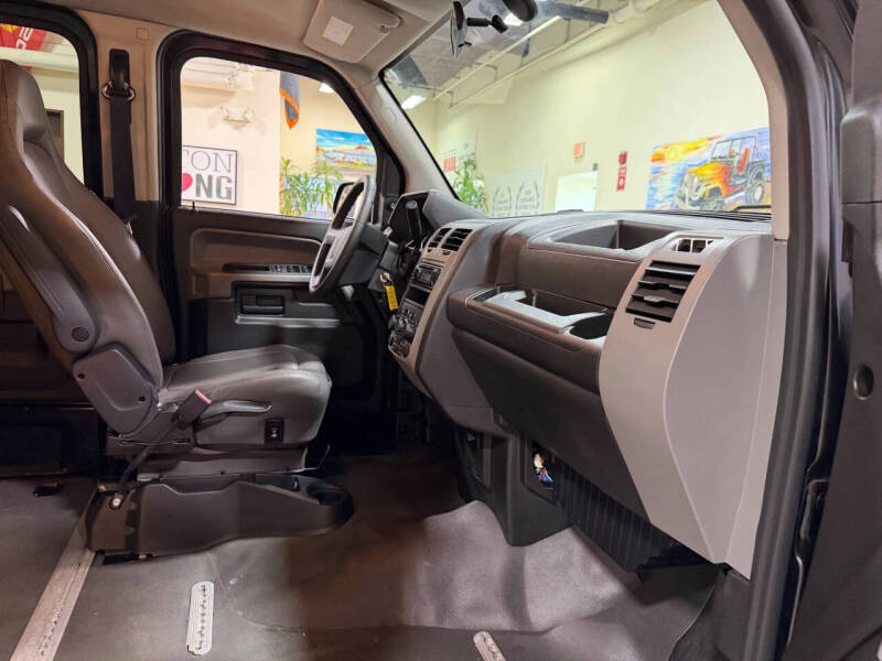 2016 Mobility Ventures MV-1
