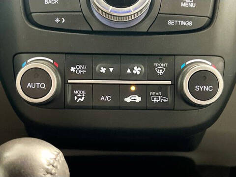 2017 Acura RDX w/Advance