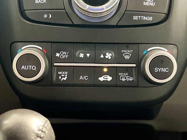 2017 Acura RDX w/Advance