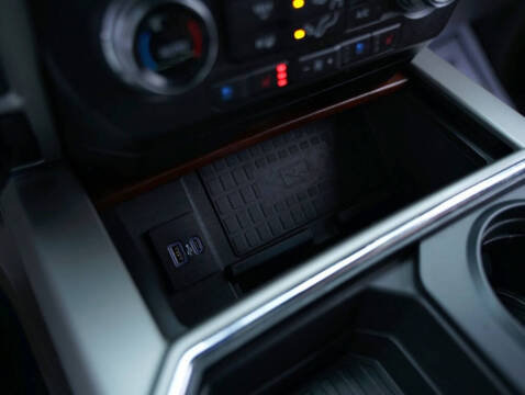 2021 Ford F-450 Super Duty King Ranch