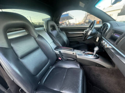 2004 Chevrolet SSR LS