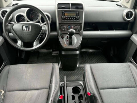2003 Honda Element EX