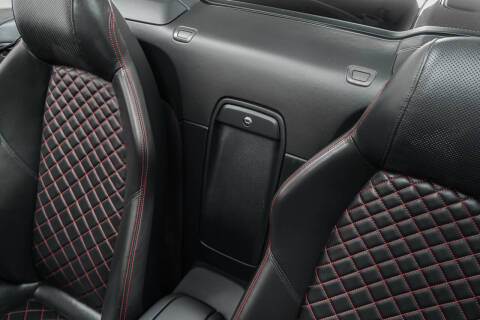 2023 Audi R8 5.2 quattro V10 perform. Spyder