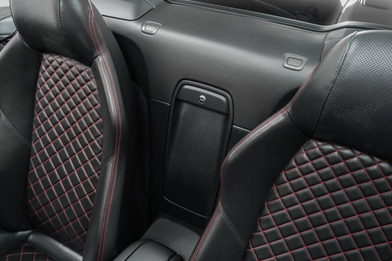 2023 Audi R8 5.2 quattro V10 perform. Spyder