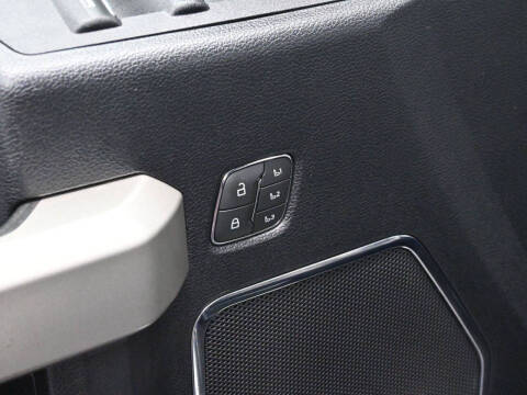 2020 Ford F-350 Super Duty