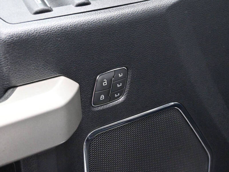 2020 Ford F-350 Super Duty