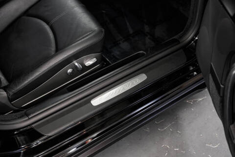 2007 Porsche 911 Carrera