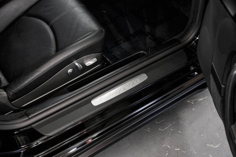2007 Porsche 911 Carrera