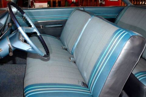 1961 Chevrolet Bel Air