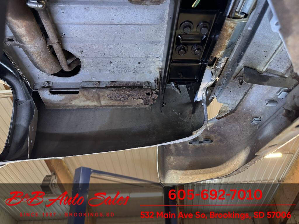 1990 GMC Jimmy 43