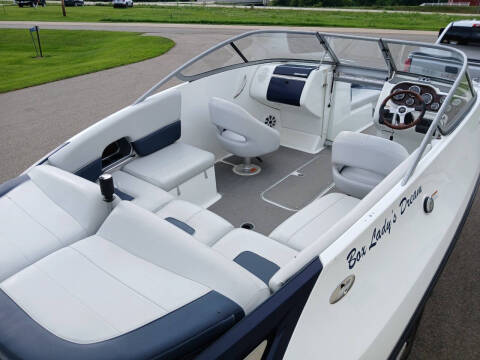 2008 Sea-Doo 230 Challenger