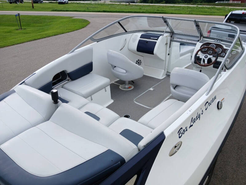 2008 Sea-Doo 230 Challenger