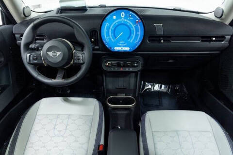 2025 MINI Hardtop 2 Door
