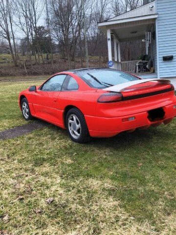 1994 Dodge Stealth