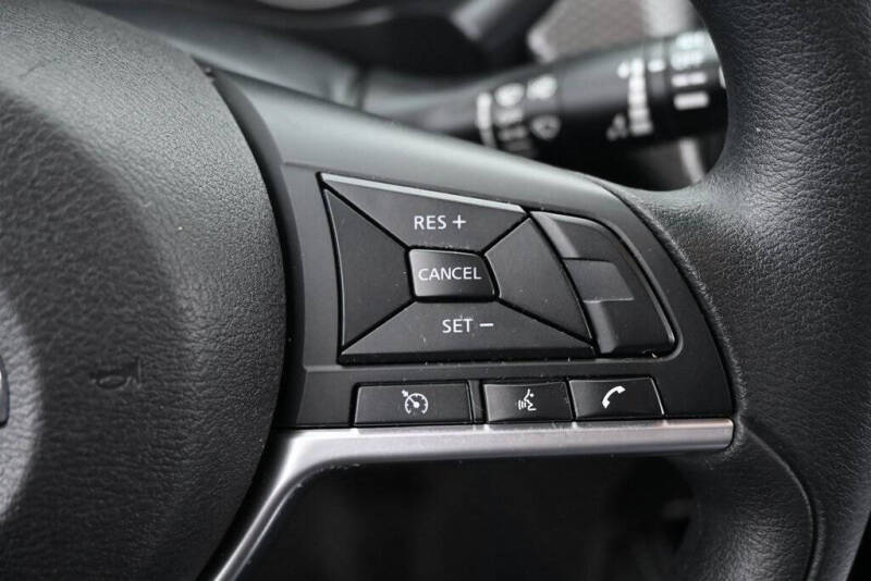 2018 Nissan Kicks SV