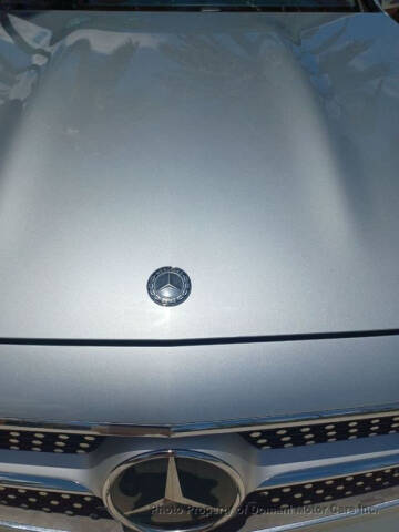 2019 Mercedes-Benz E-Class E 450 4MATIC