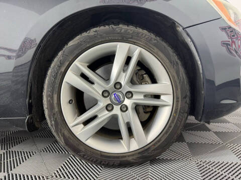 2015 Volvo S60 T5 Premier