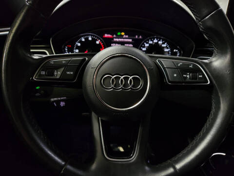 2021 Audi A5 Sportback quattro Premium 45 TFSI