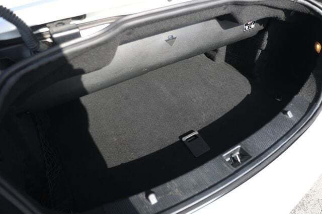 2011 Mercedes-Benz E-Class E 550