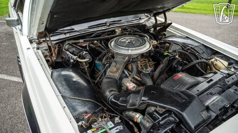 1979 Lincoln Continental