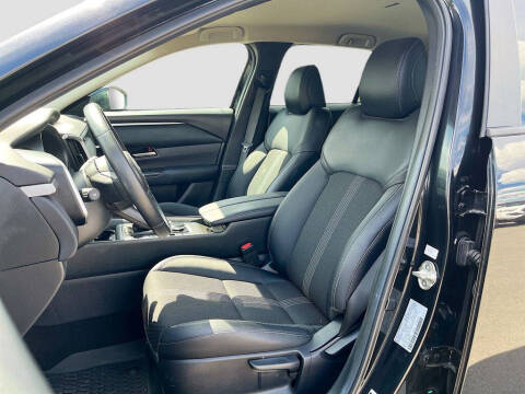 2024 Mazda CX-50 2.5 S Select