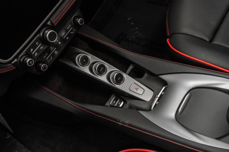 2023 Ferrari Portofino M