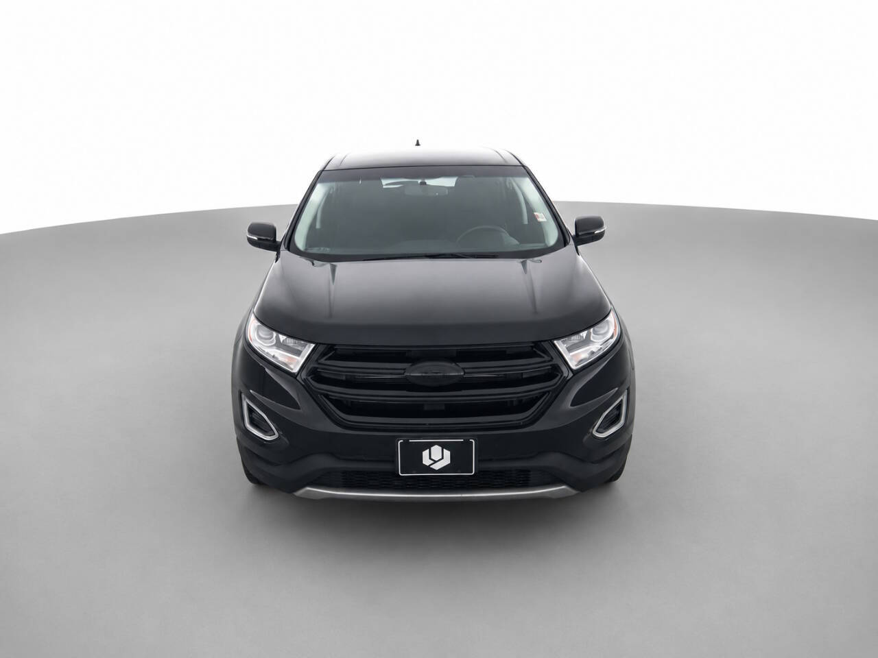 Used Car 2016 Ford Edge  Sel Awd 4dr Crossover For Sale Under $12,000 In Coal City, Illinois