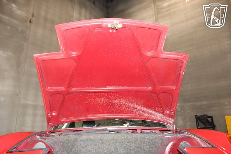 1976 Porsche 914