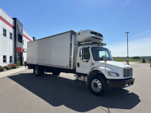 2020 Freightliner M2 106