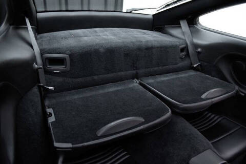 2003 Porsche 911 GT2