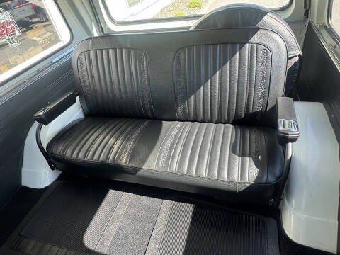 1972 Chevrolet Blazer