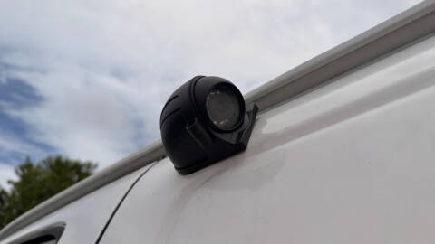 2006 GMC Savana 1500