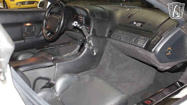 1992 Chevrolet Corvette
