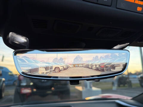 2020 Chevrolet Corvette Stingray